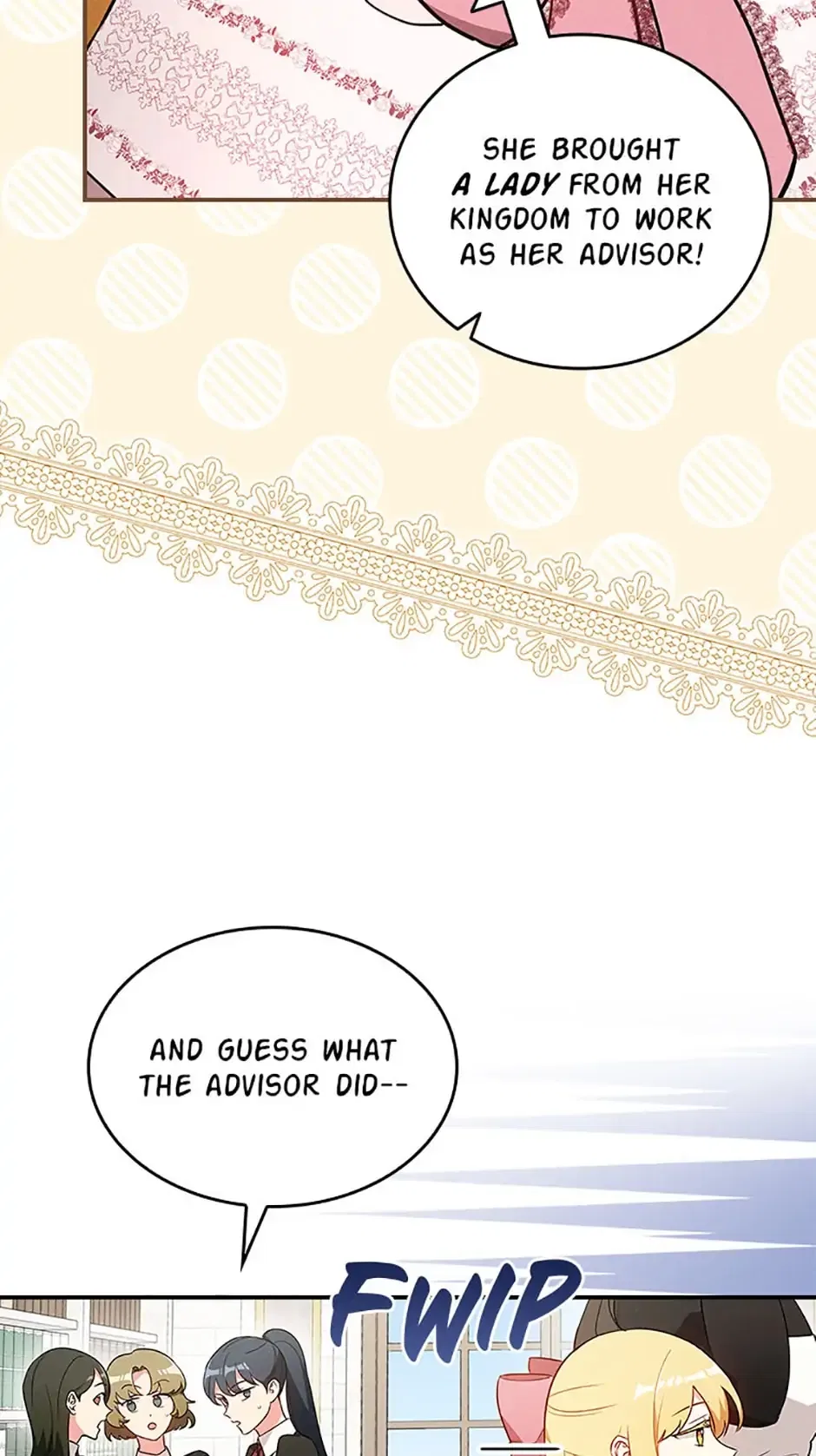 Run Maelle Chapter 16 – Page 25