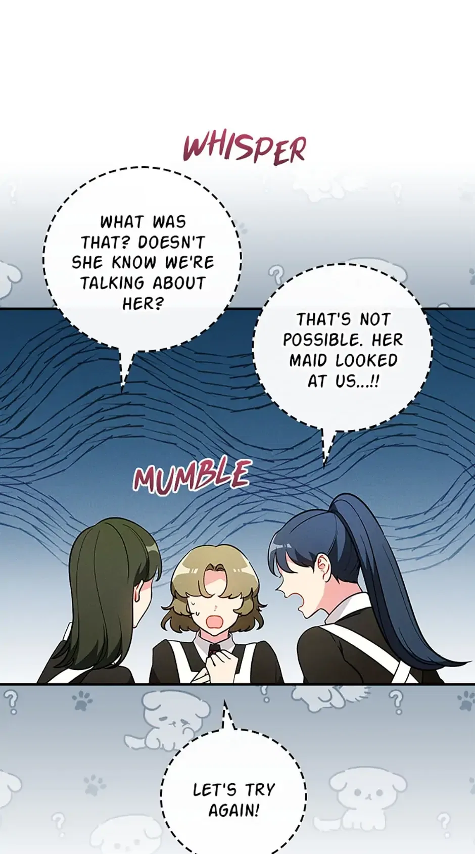 Run Maelle Chapter 16 – Page 28
