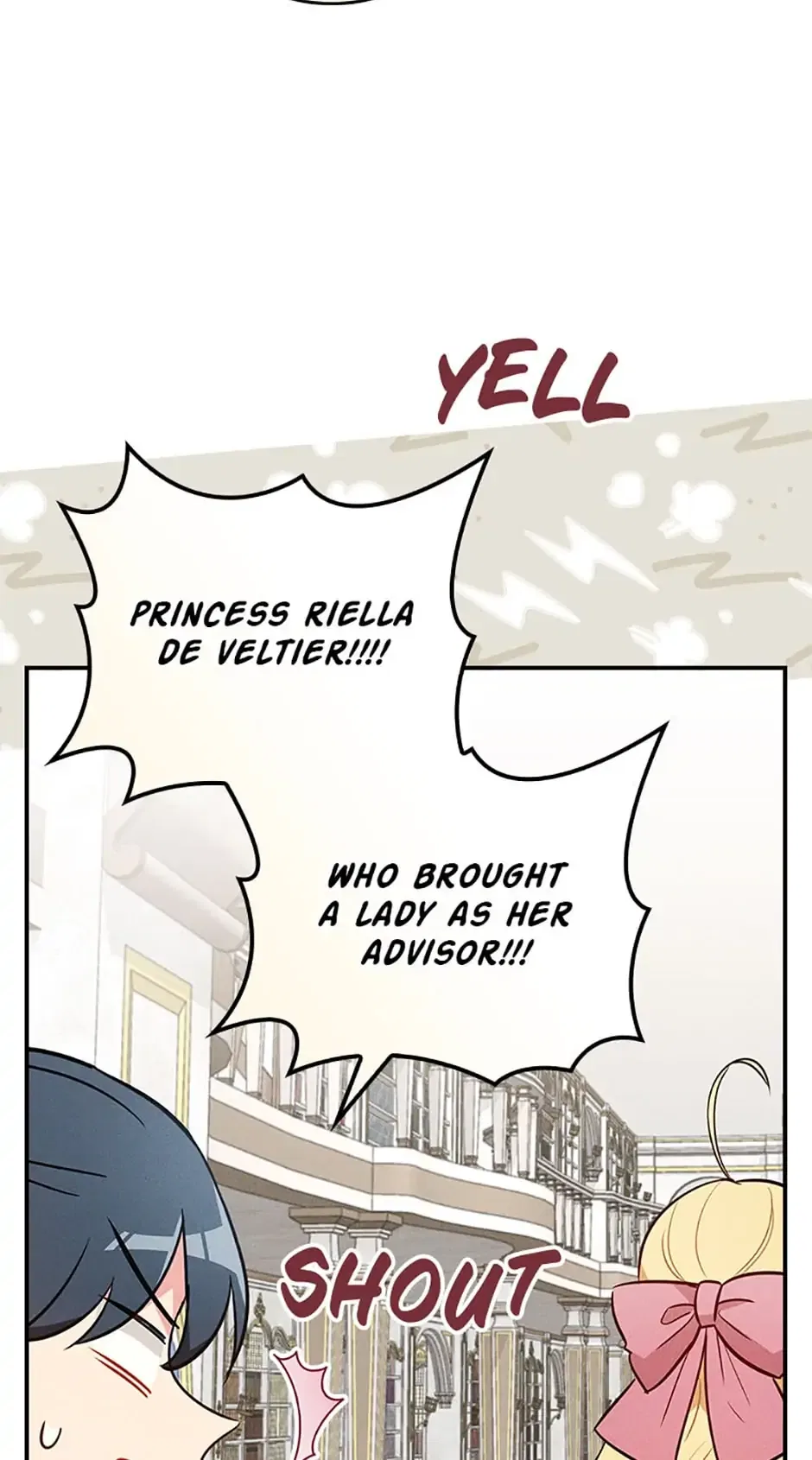 Run Maelle Chapter 16 – Page 31