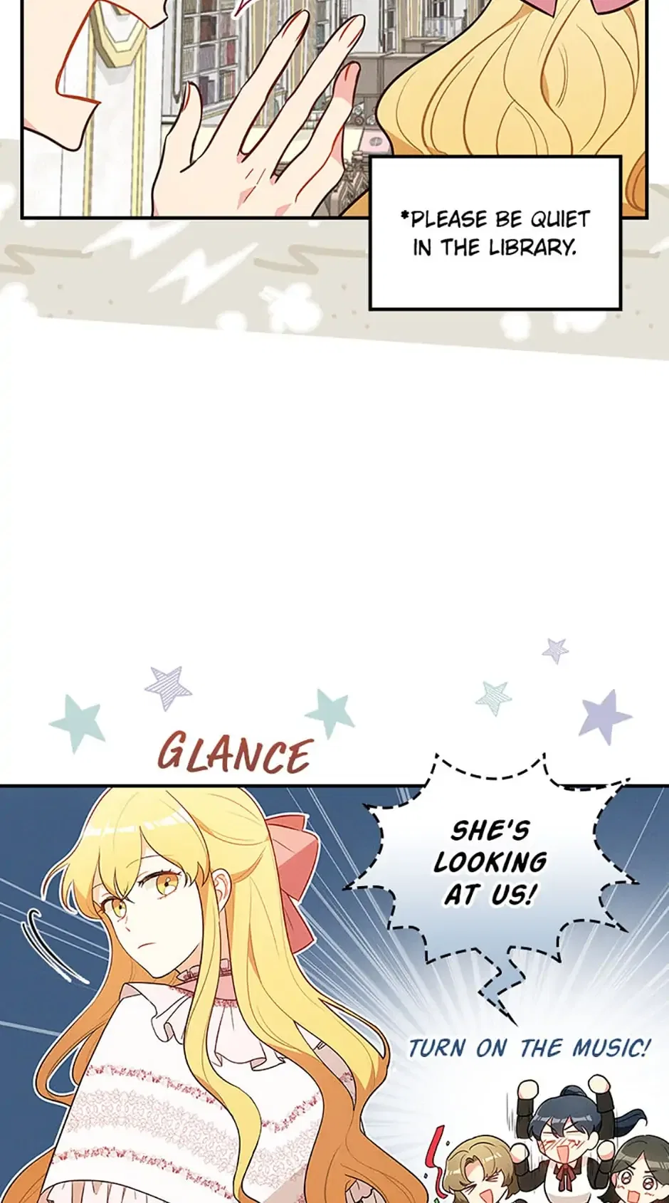 Run Maelle Chapter 16 – Page 32
