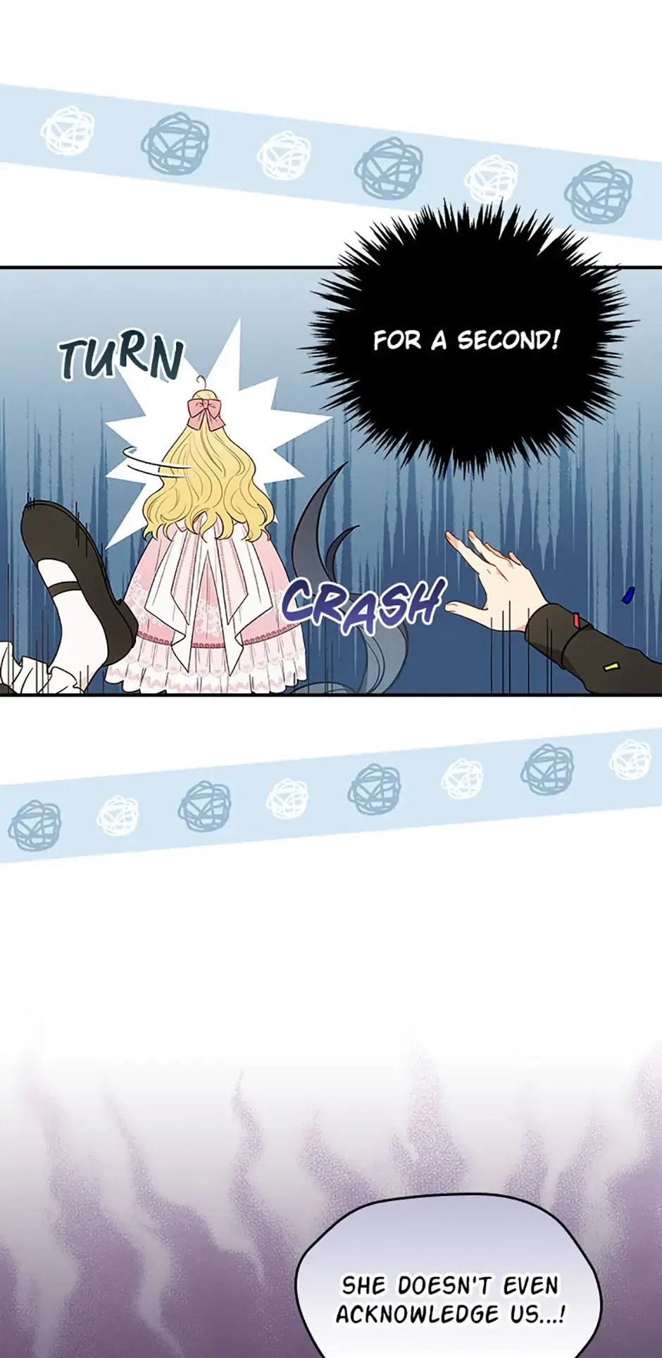 Run Maelle Chapter 16 – Page 34