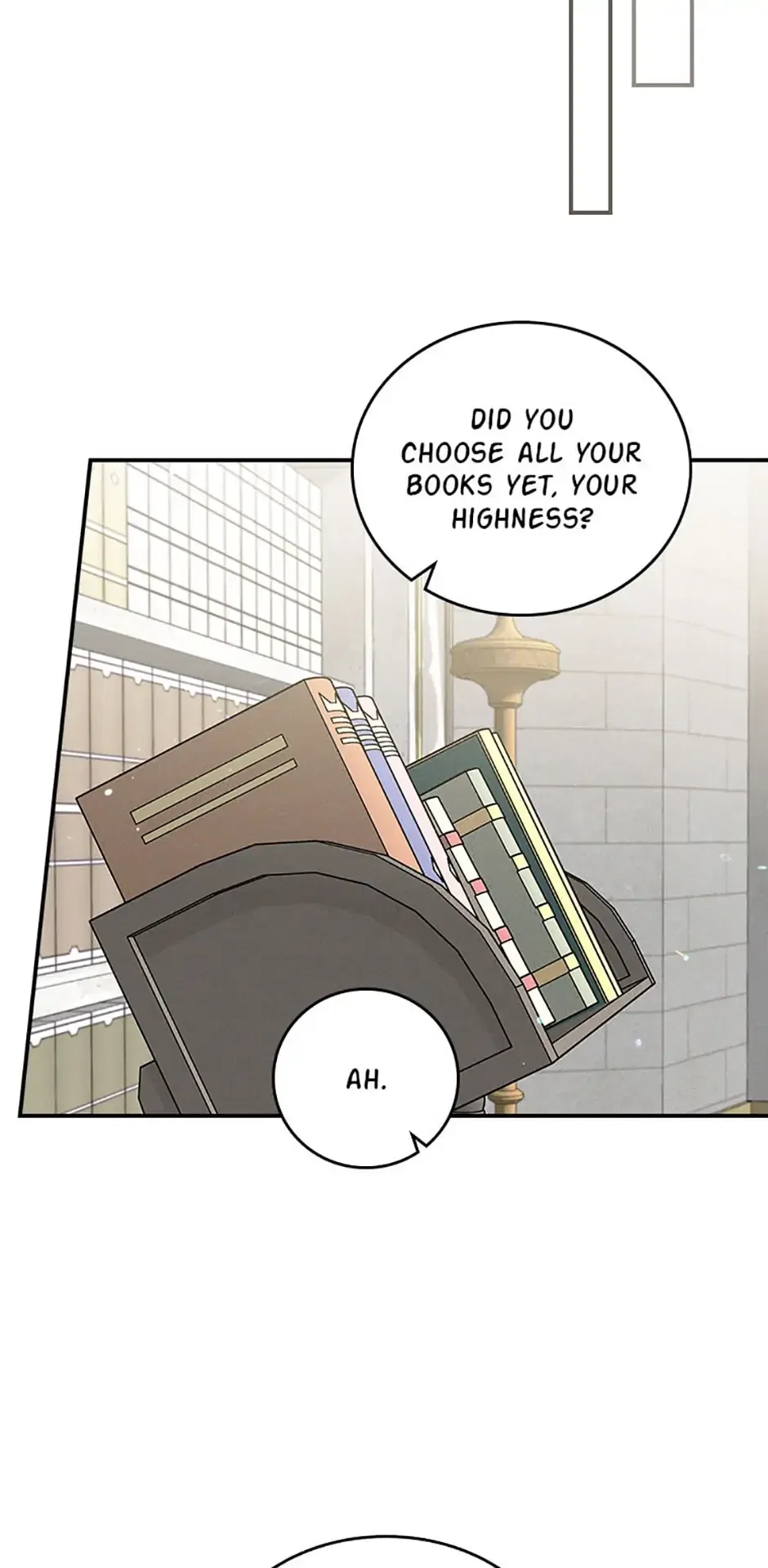 Run Maelle Chapter 16 – Page 43