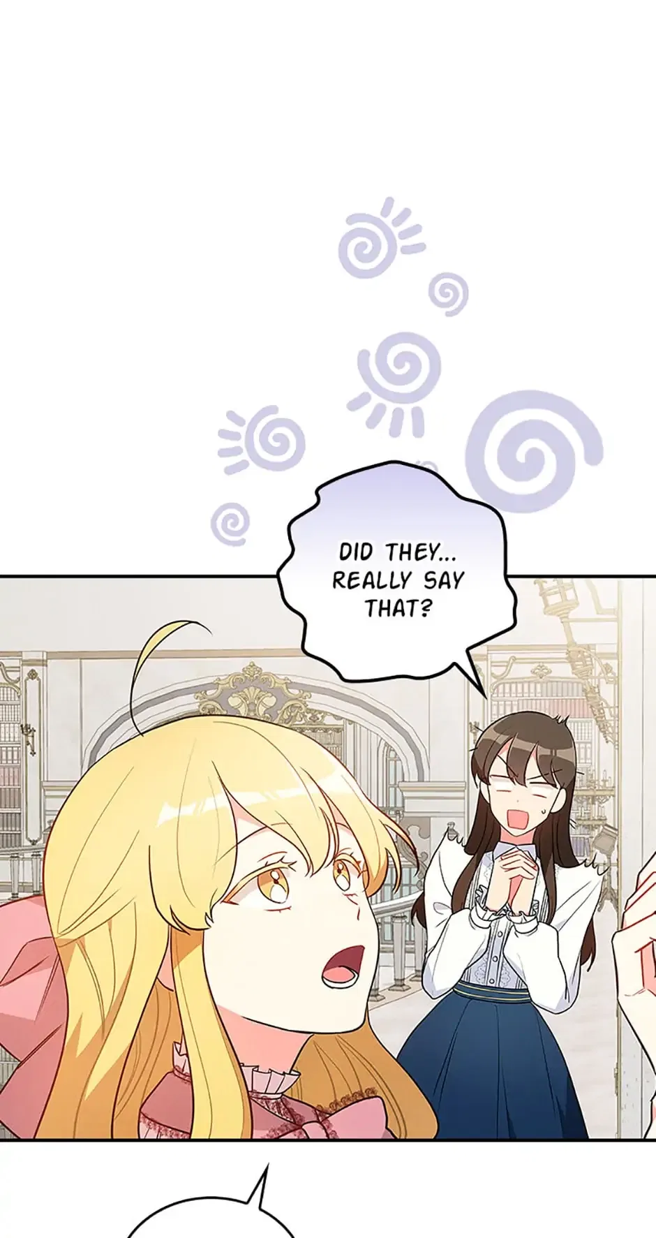 Run Maelle Chapter 16 – Page 46