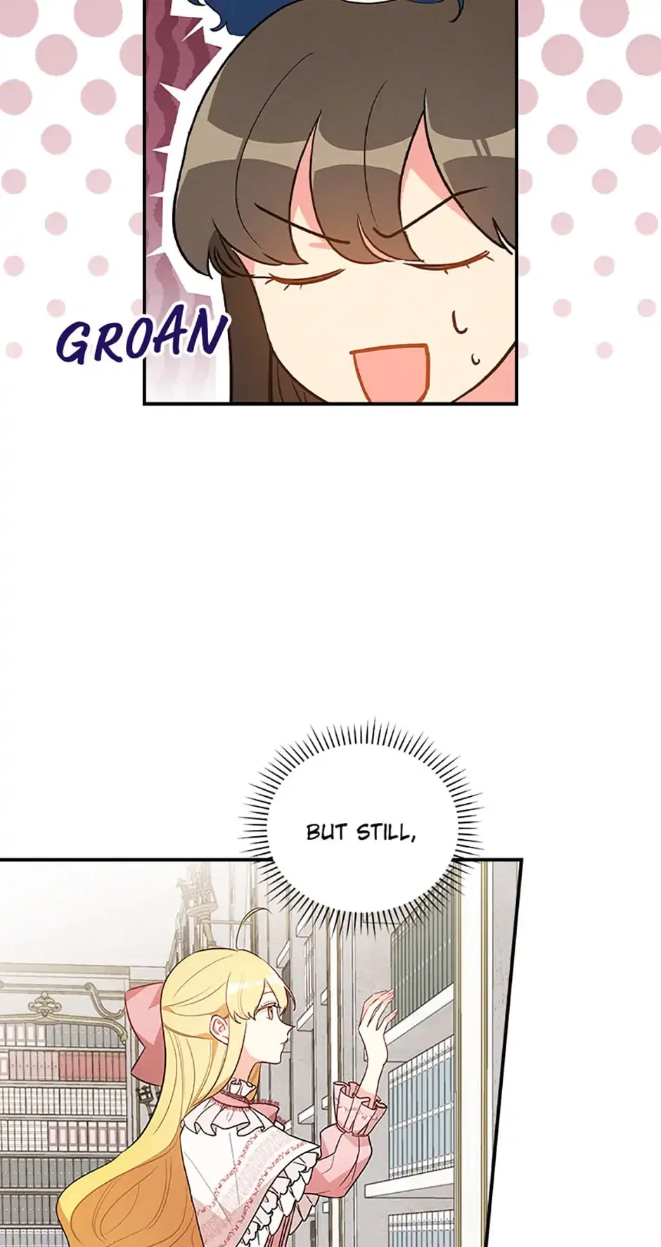Run Maelle Chapter 16 – Page 48