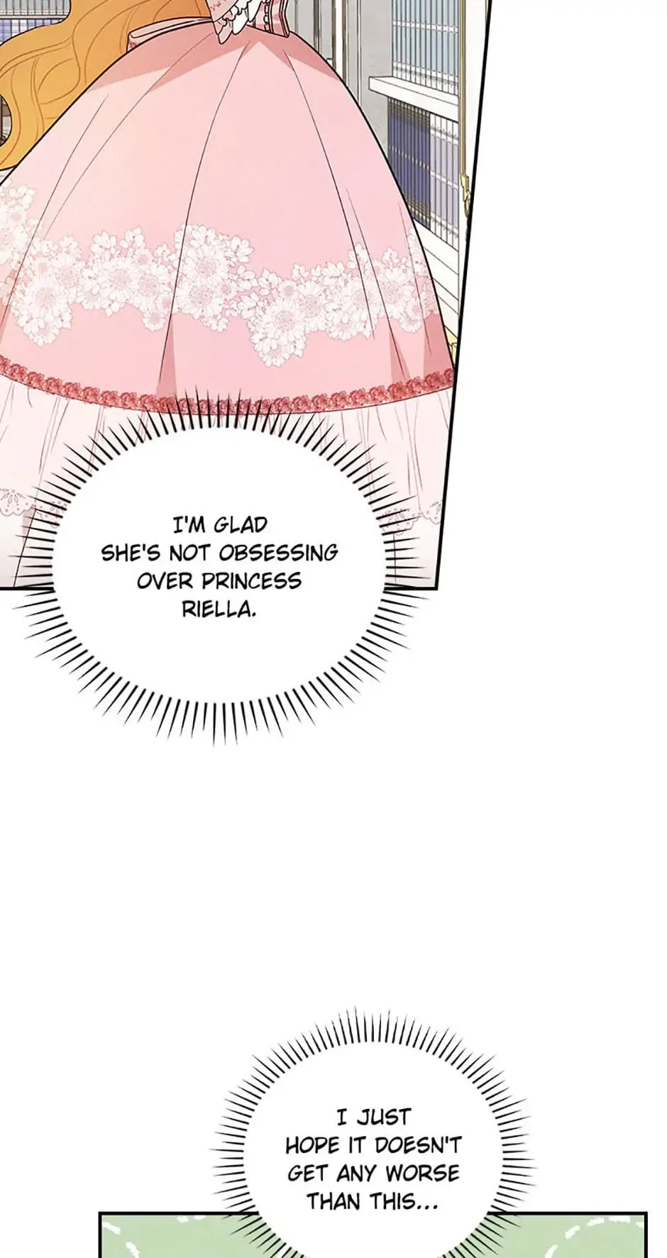 Run Maelle Chapter 16 – Page 49