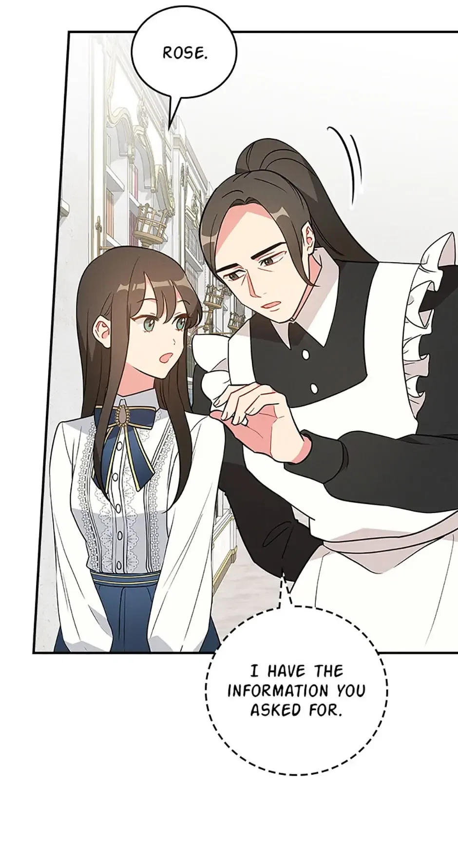 Run Maelle Chapter 16 – Page 51