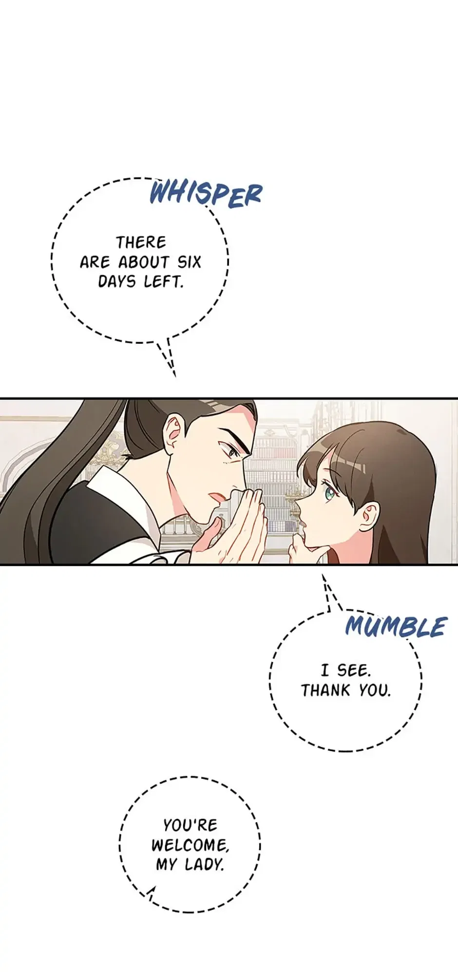 Run Maelle Chapter 16 – Page 52