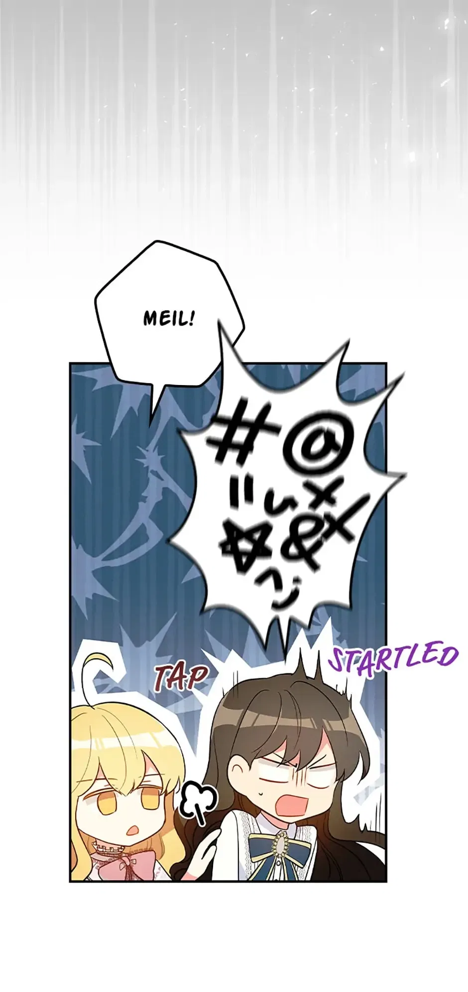 Run Maelle Chapter 16 – Page 58