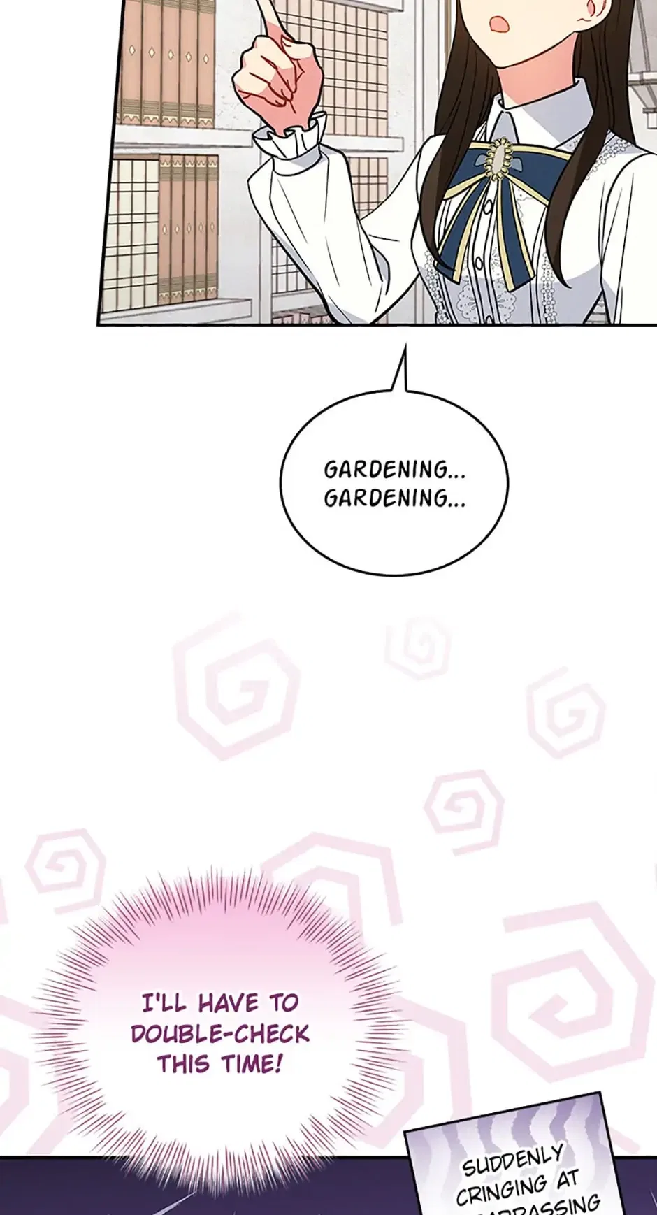 Run Maelle Chapter 16 – Page 63