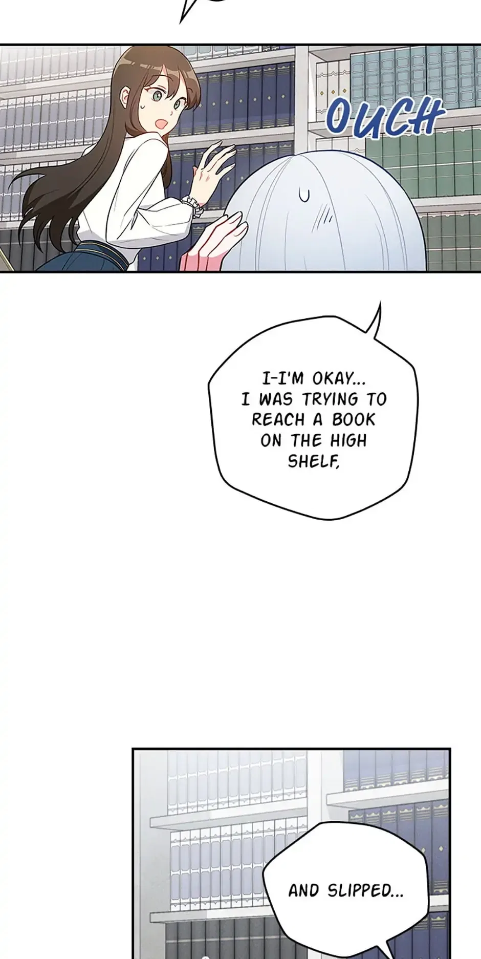 Run Maelle Chapter 16 – Page 66