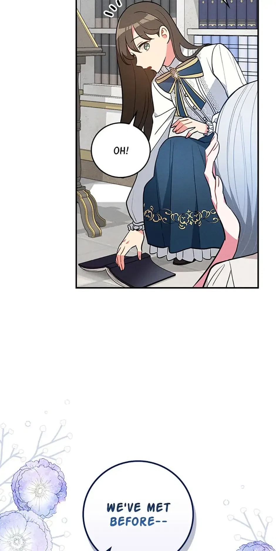 Run Maelle Chapter 16 – Page 67