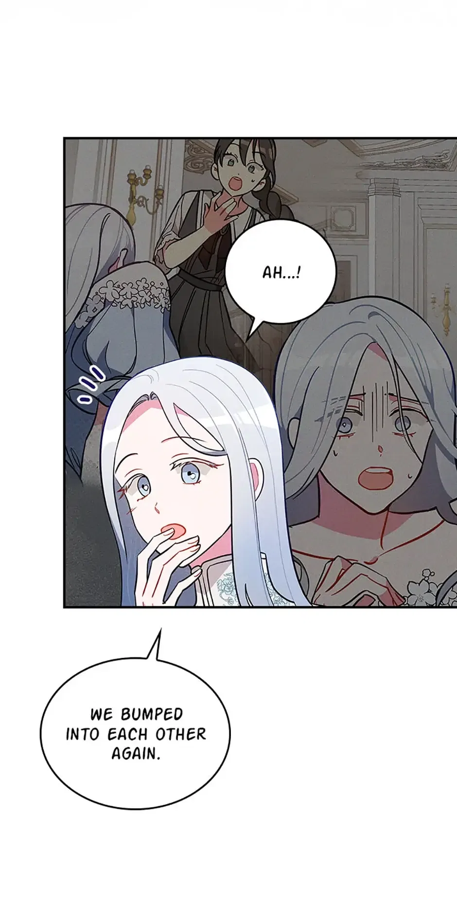 Run Maelle Chapter 16 – Page 69
