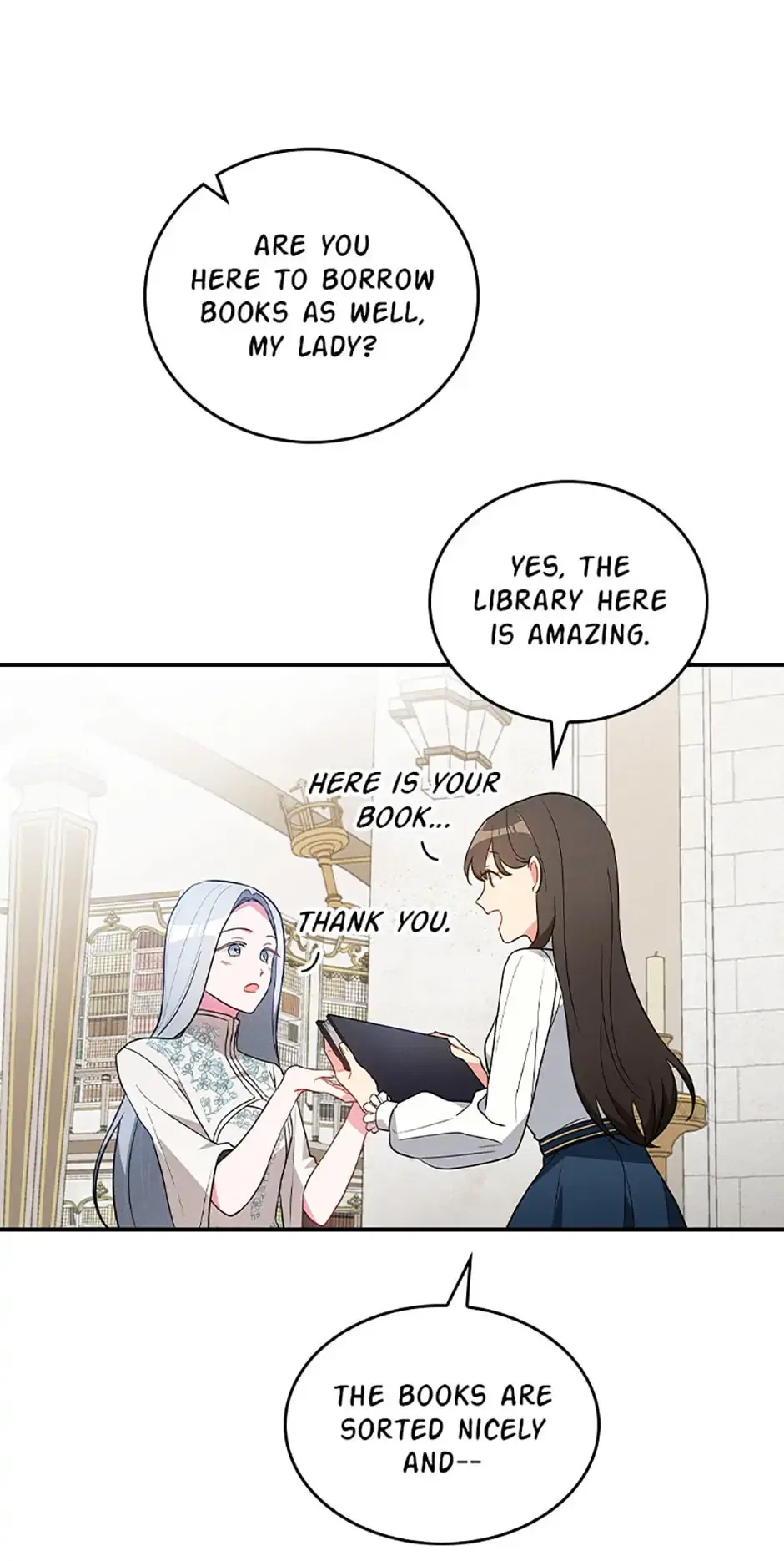 Run Maelle Chapter 16 – Page 70