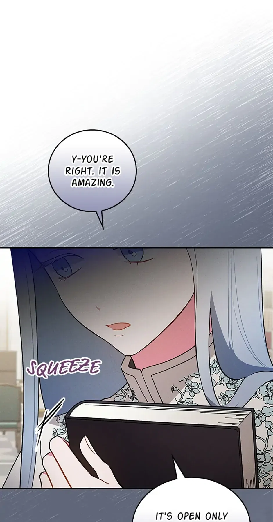 Run Maelle Chapter 16 – Page 71