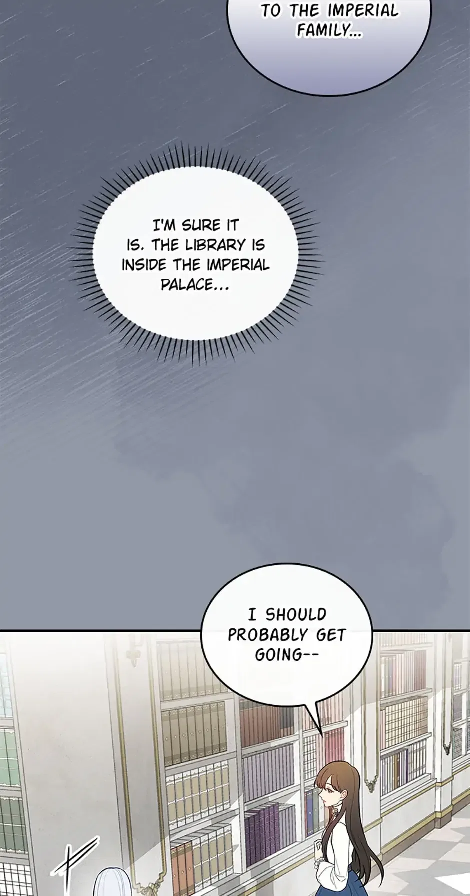 Run Maelle Chapter 16 – Page 72