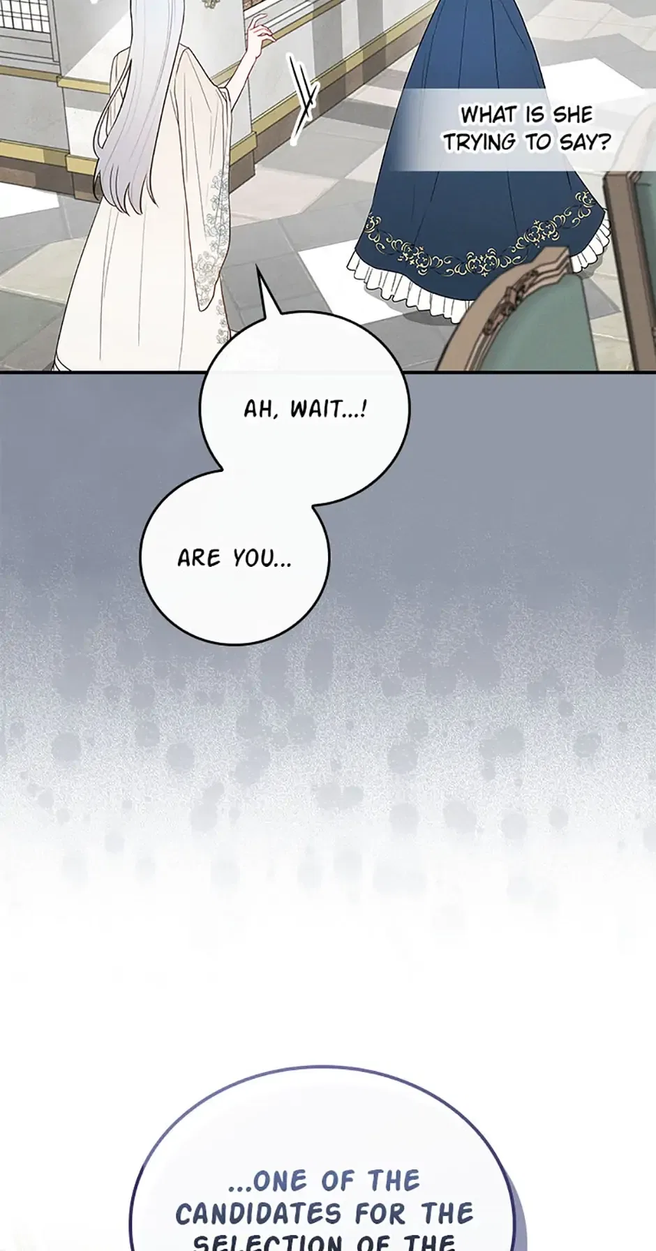 Run Maelle Chapter 16 – Page 73