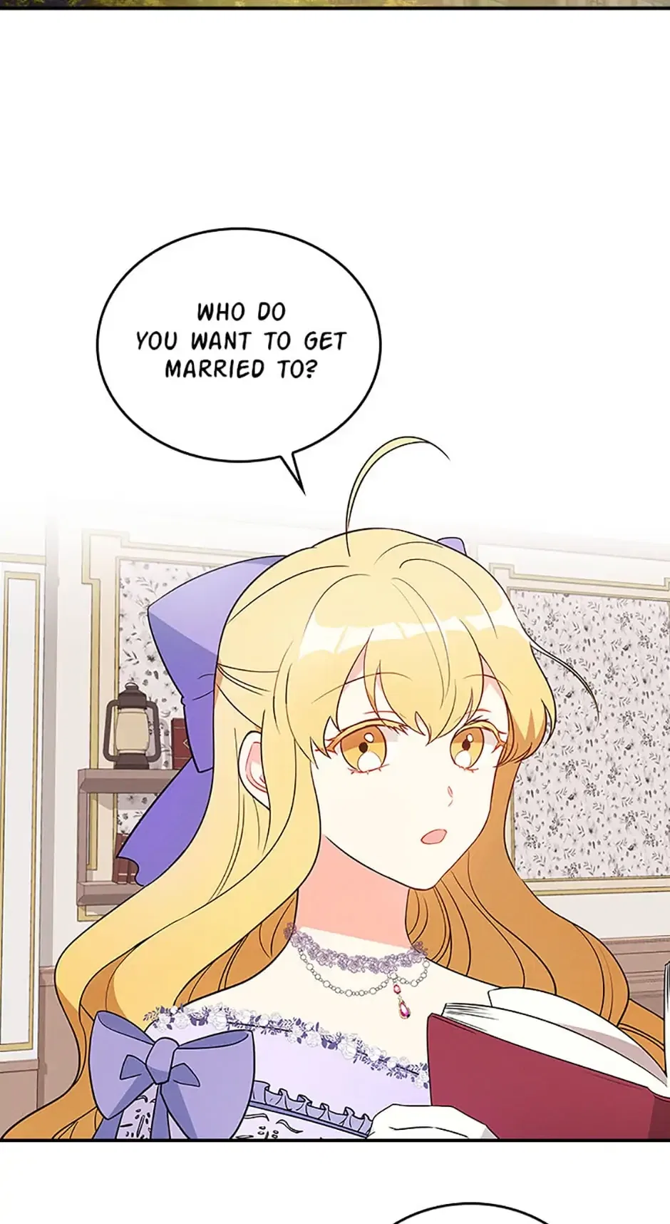Run Maelle Chapter 15 – Page 2