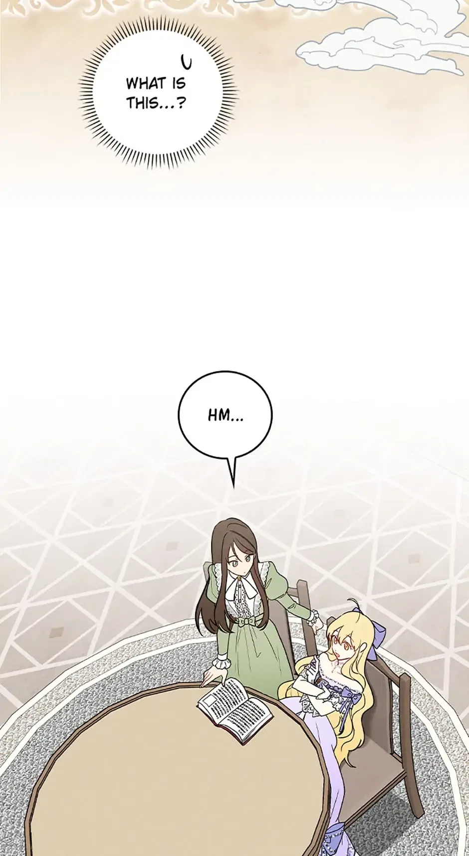 Run Maelle Chapter 15 – Page 5