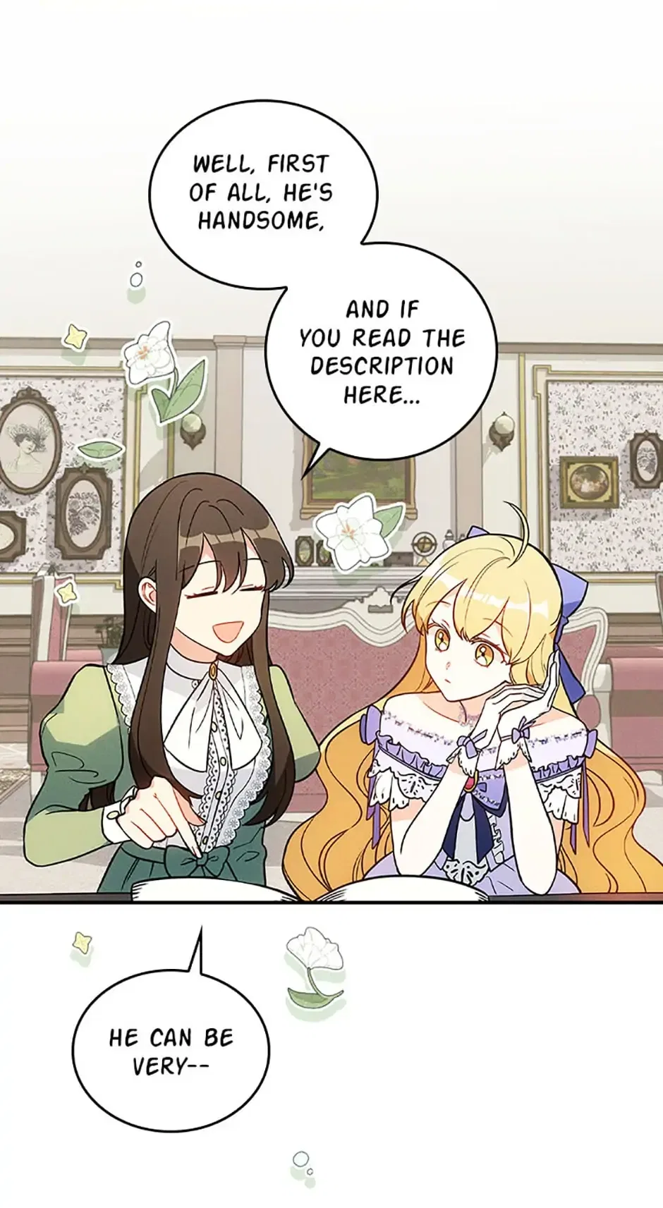 Run Maelle Chapter 15 – Page 7