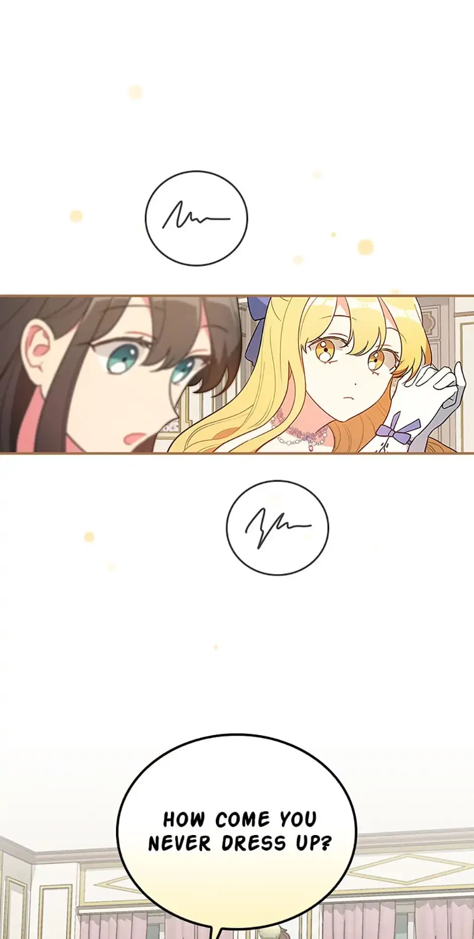 Run Maelle Chapter 15 – Page 8