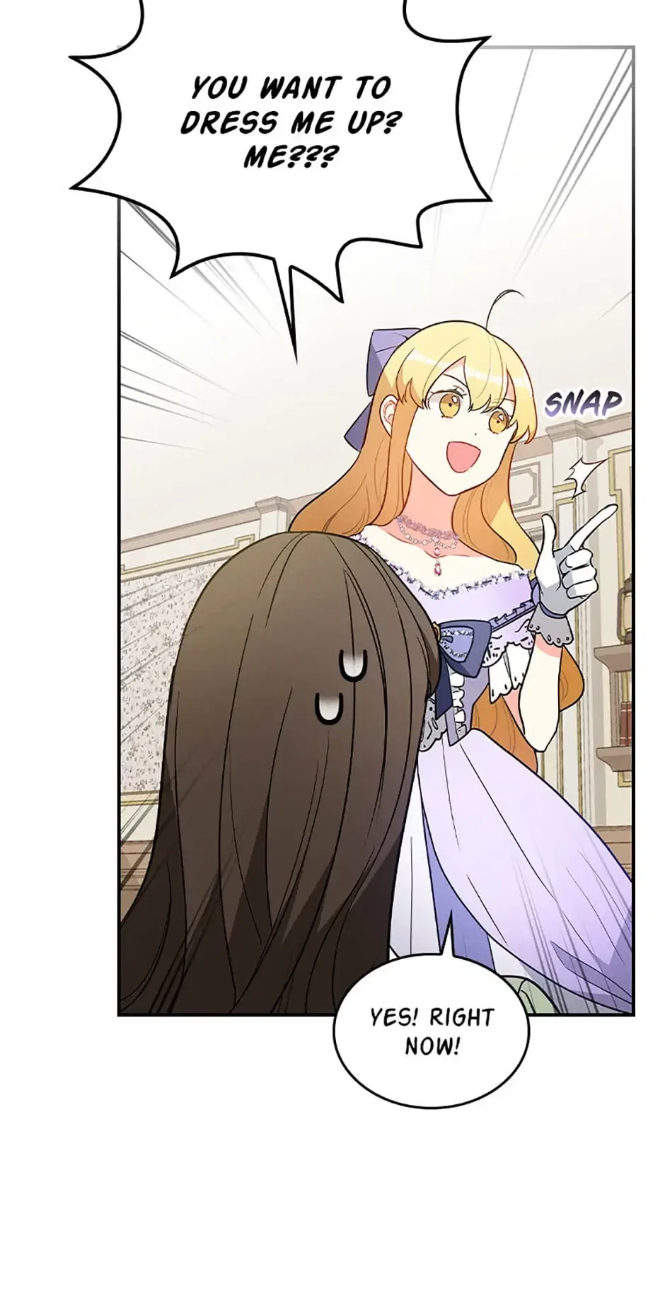 Run Maelle Chapter 15 – Page 13