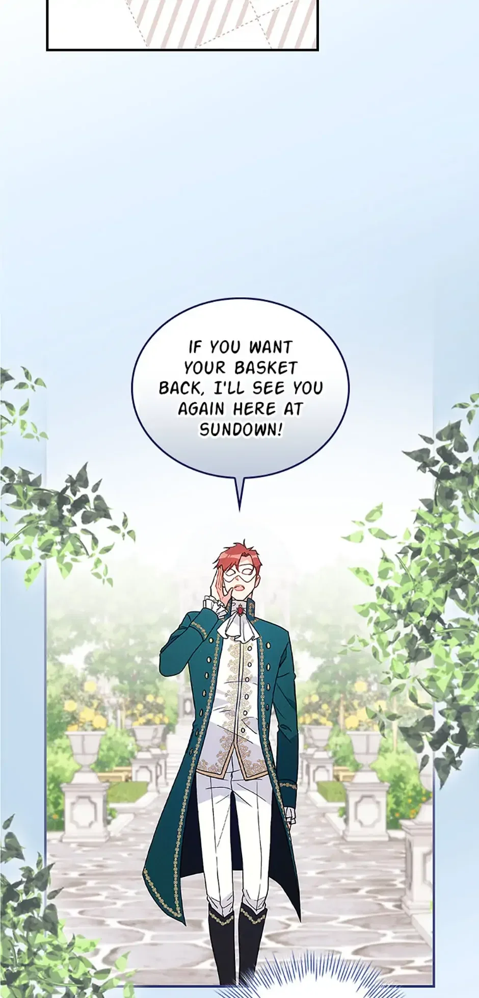 Run Maelle Chapter 15 – Page 16