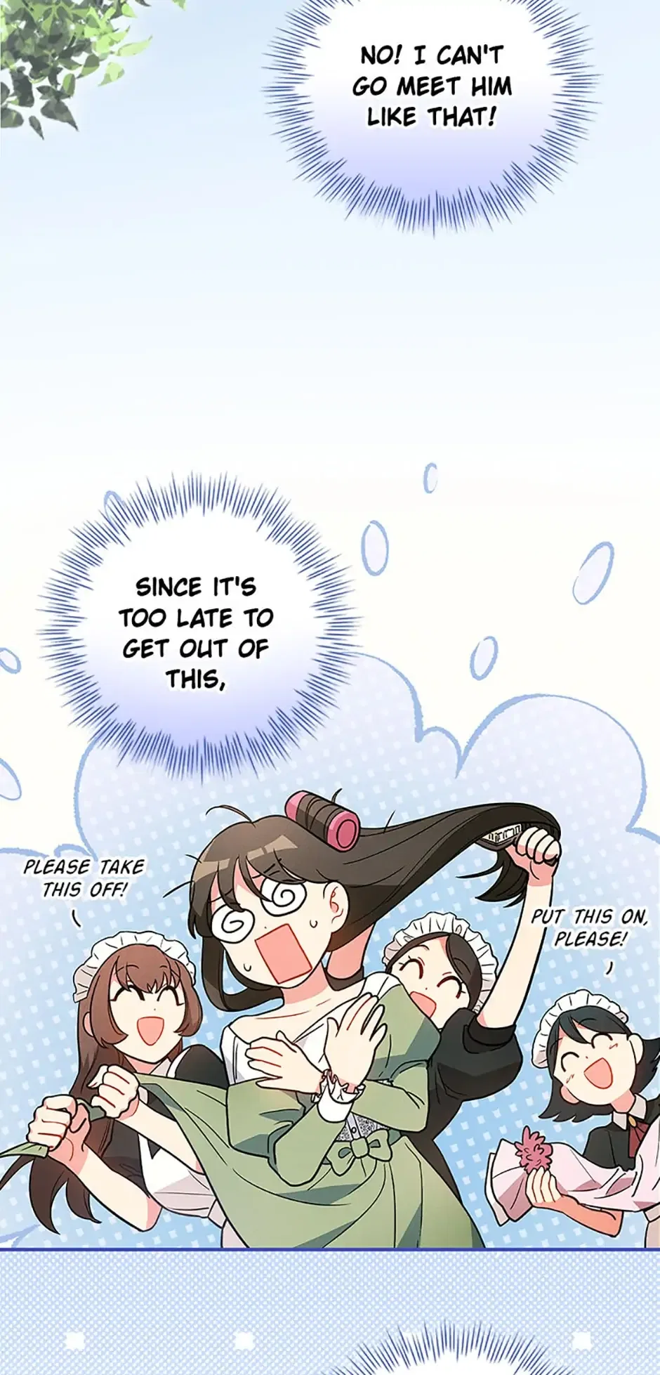 Run Maelle Chapter 15 – Page 17