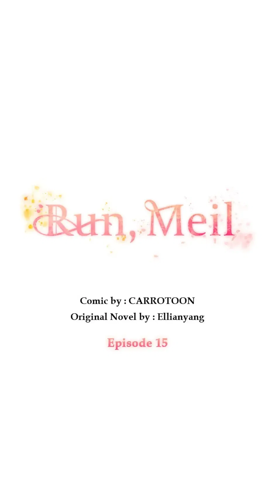 Run Maelle Chapter 15 – Page 22