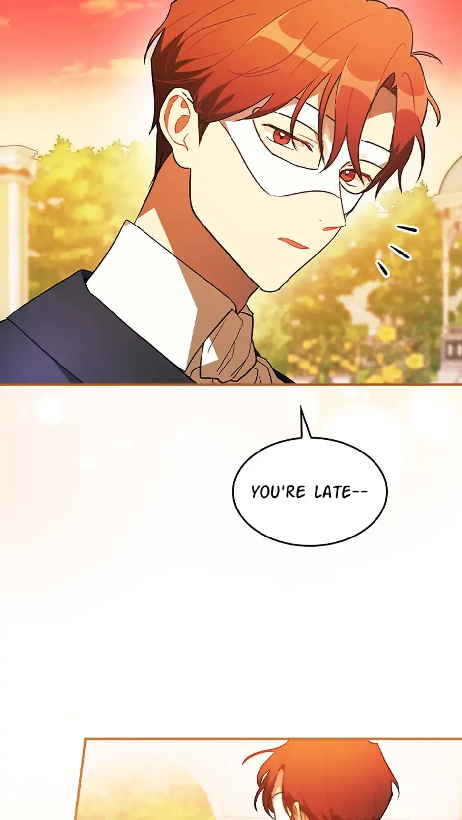 Run Maelle Chapter 15 – Page 30