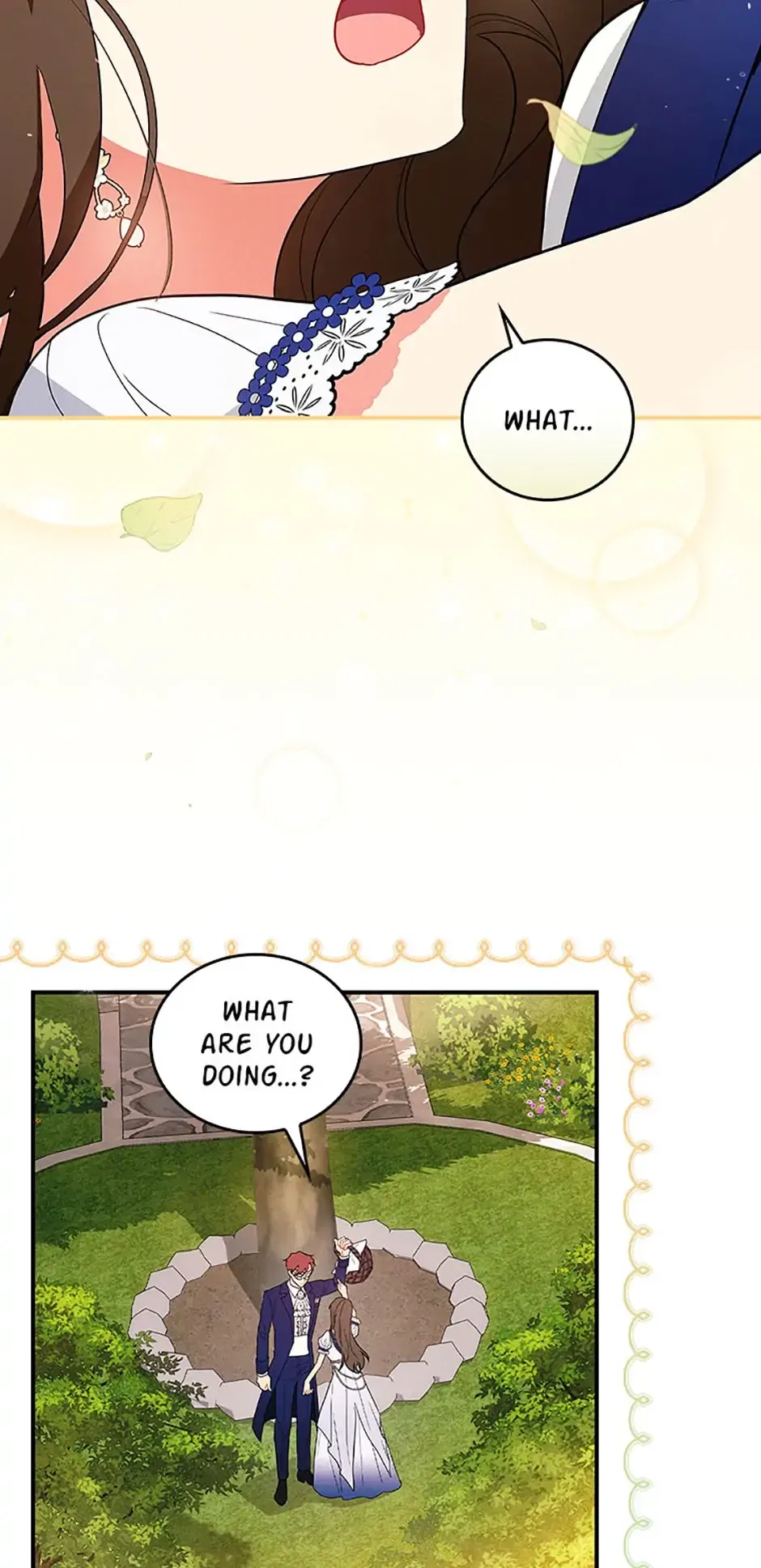 Run Maelle Chapter 15 – Page 40