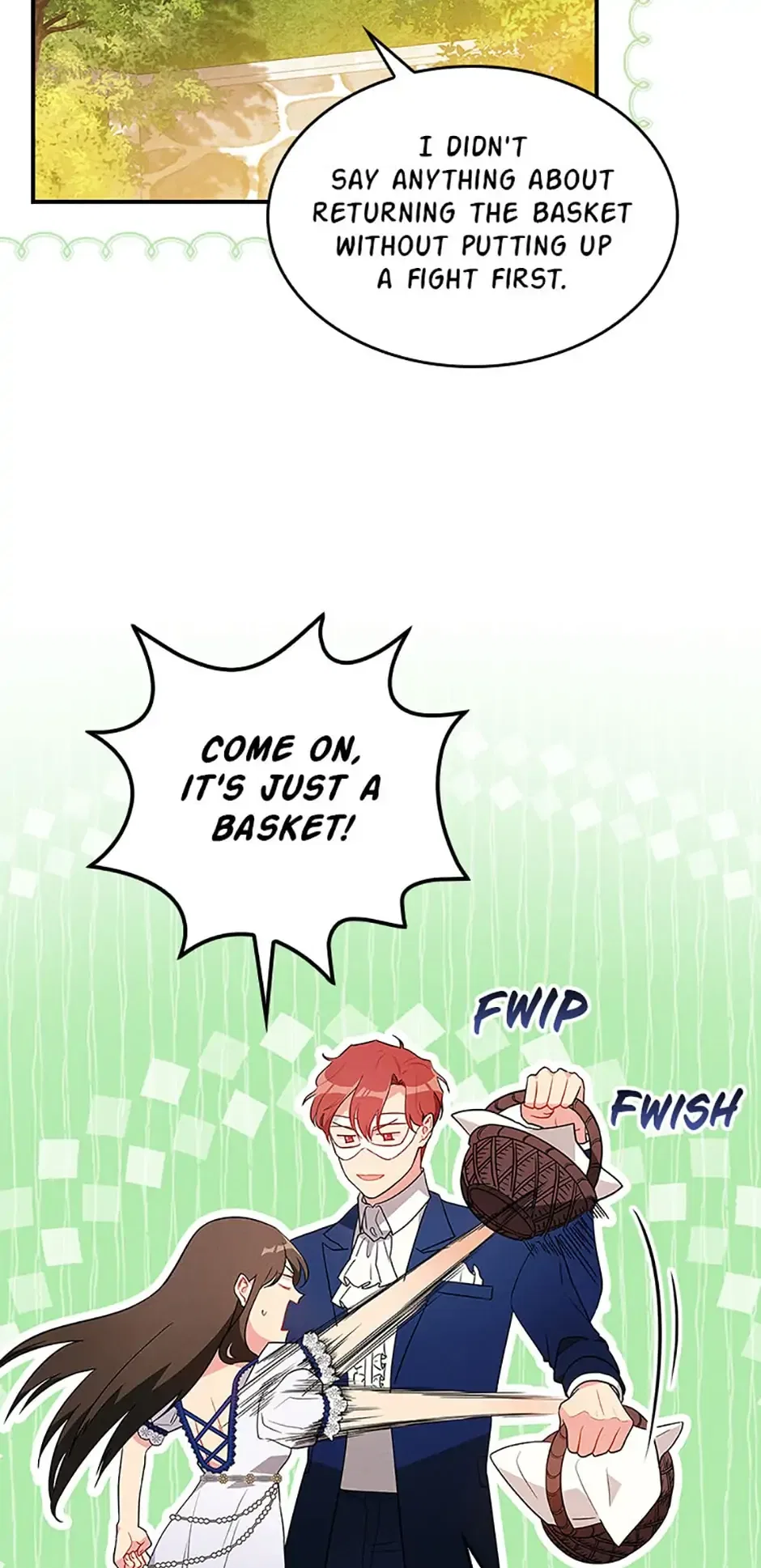 Run Maelle Chapter 15 – Page 41