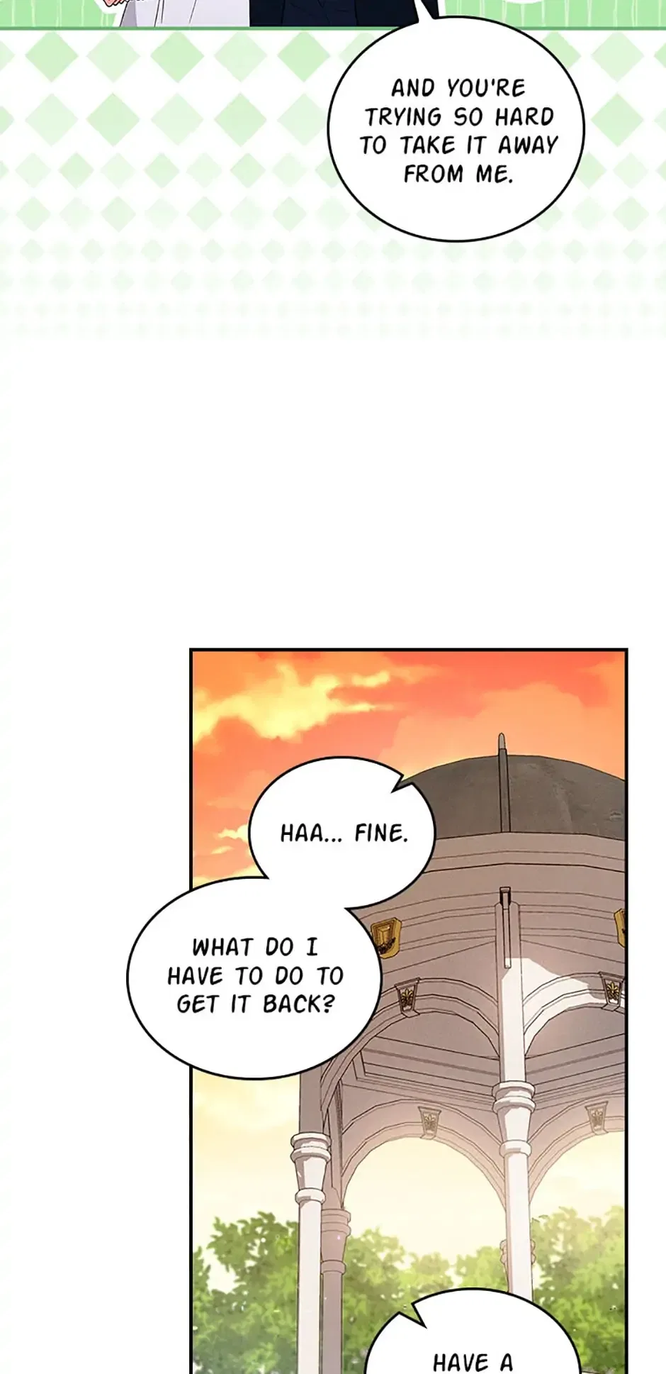 Run Maelle Chapter 15 – Page 42