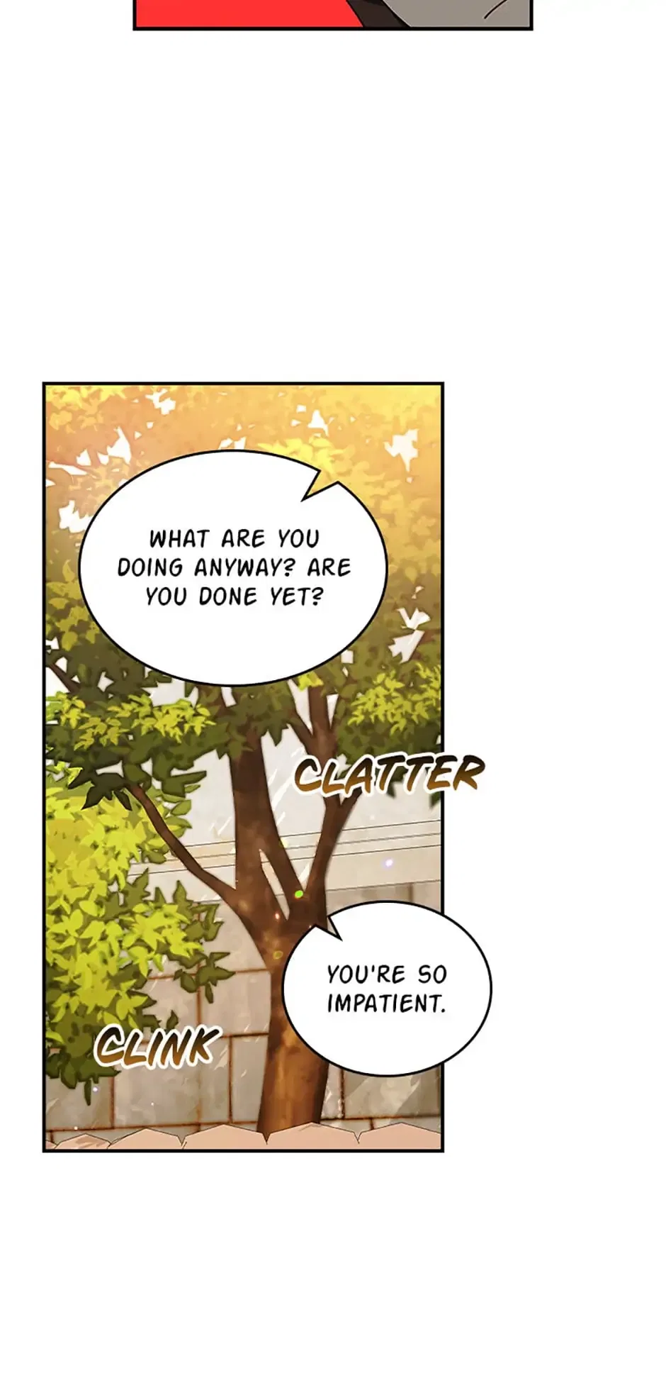 Run Maelle Chapter 15 – Page 44