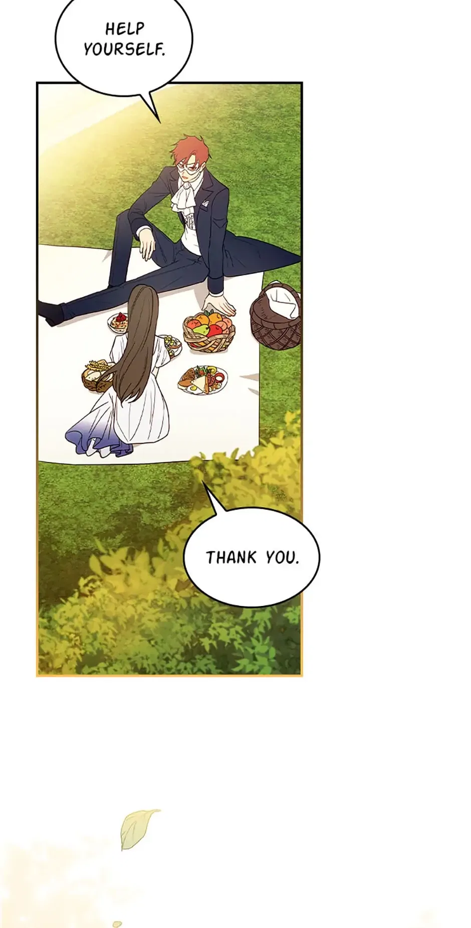 Run Maelle Chapter 15 – Page 50