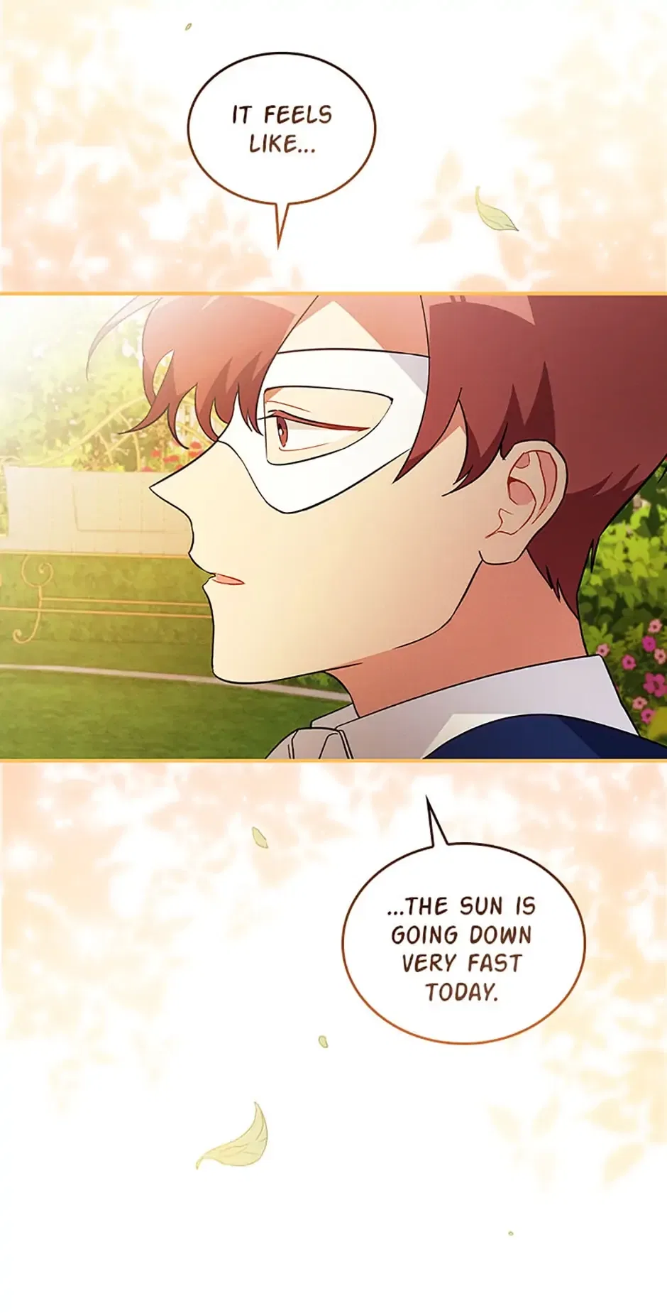 Run Maelle Chapter 15 – Page 51