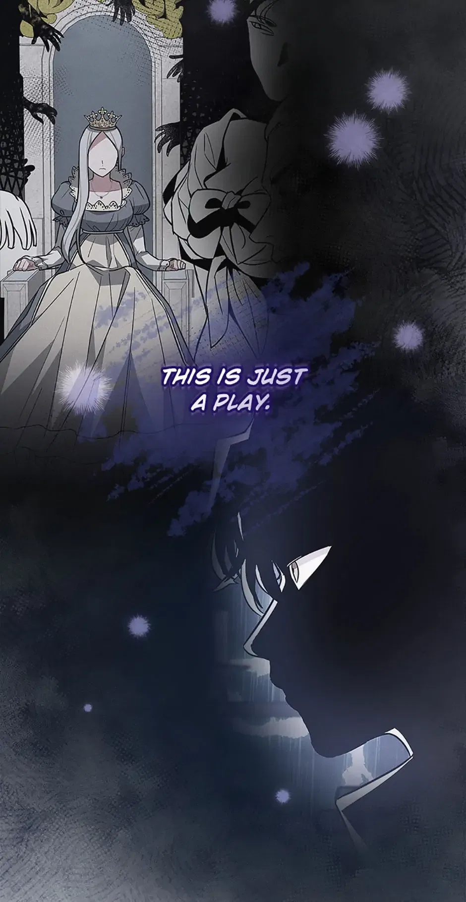 Run Maelle Chapter 15 – Page 57