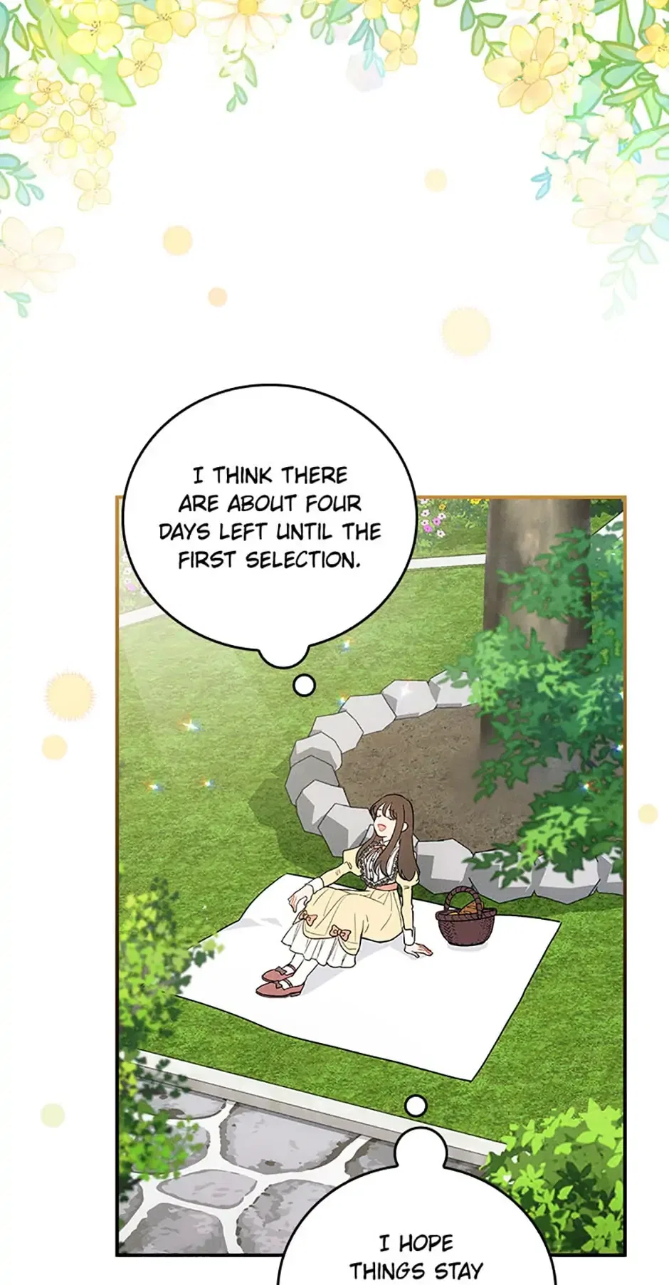 Run Maelle Chapter 14 – Page 3
