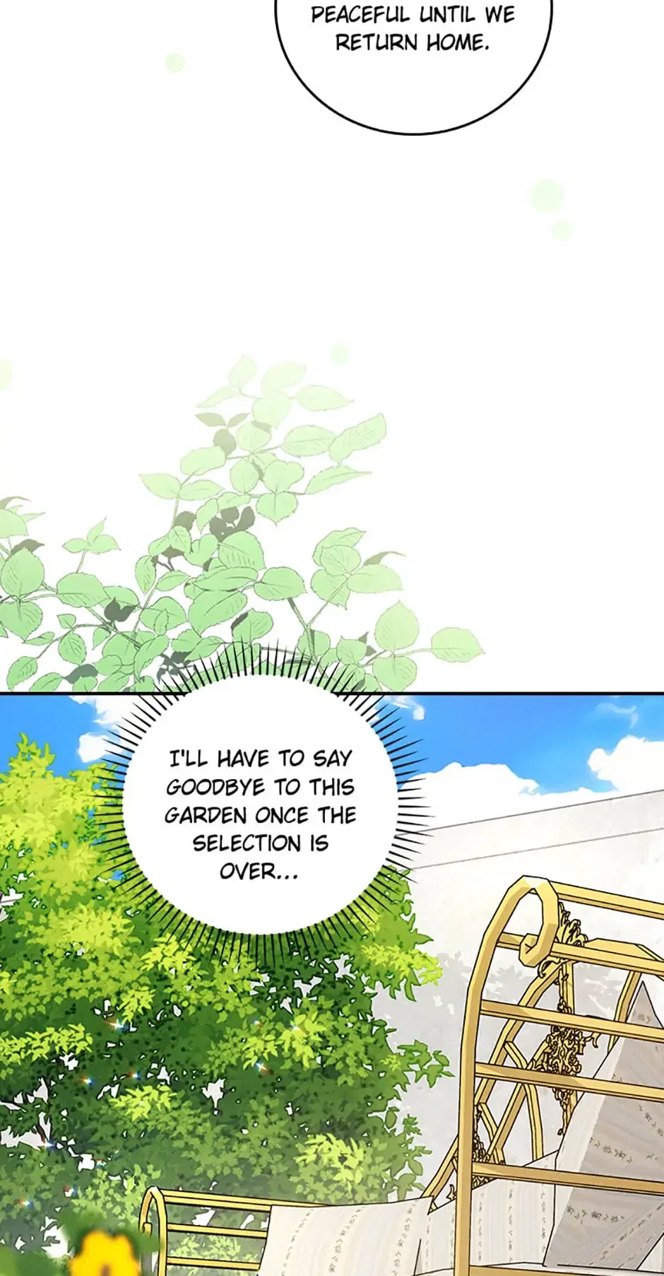 Run Maelle Chapter 14 – Page 4