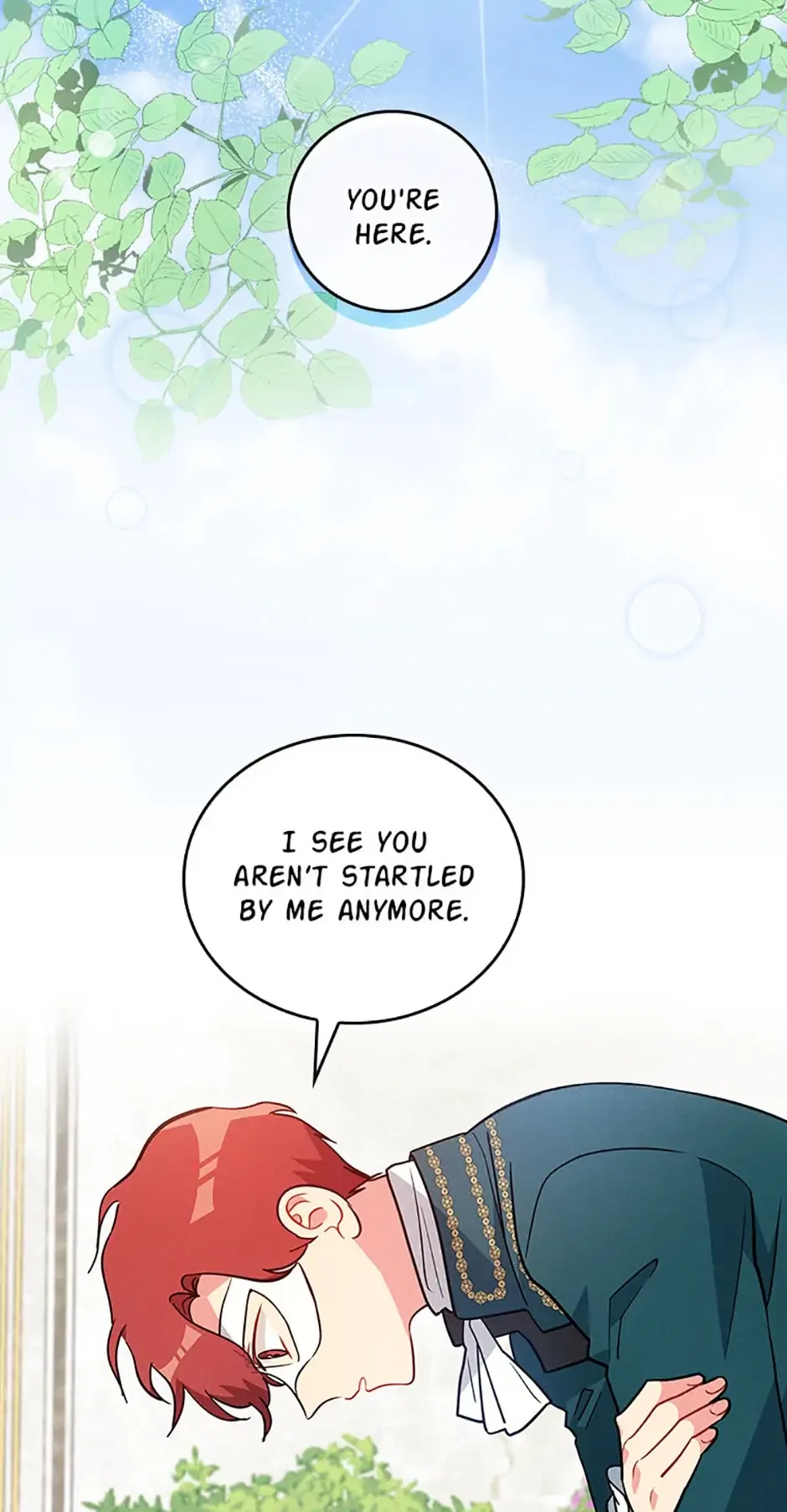 Run Maelle Chapter 14 – Page 7