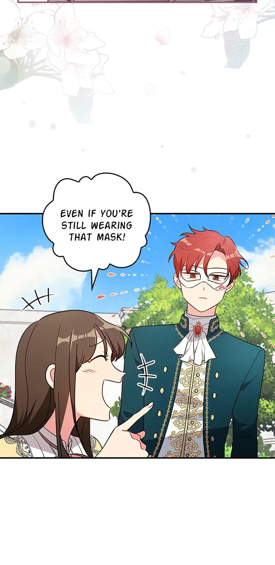 Run Maelle Chapter 14 – Page 12