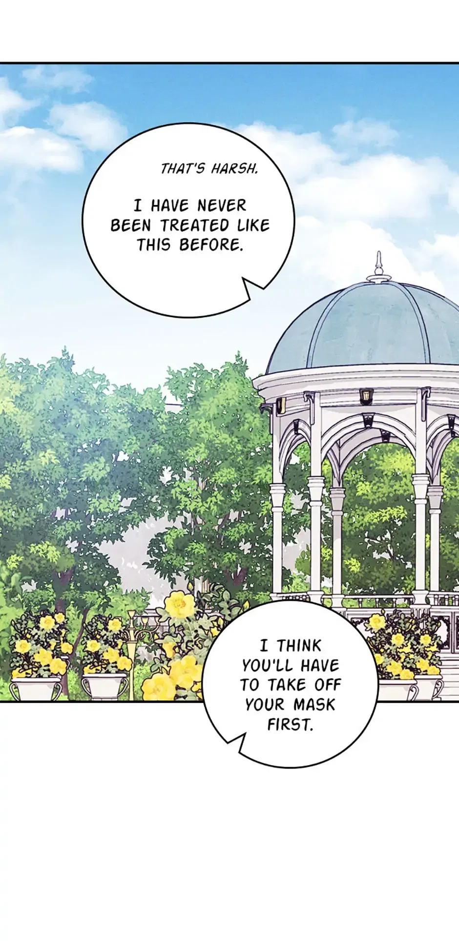 Run Maelle Chapter 14 – Page 13