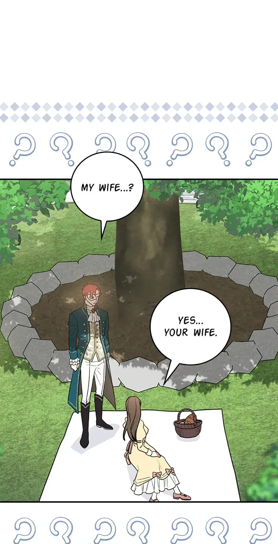 Run Maelle Chapter 14 – Page 16