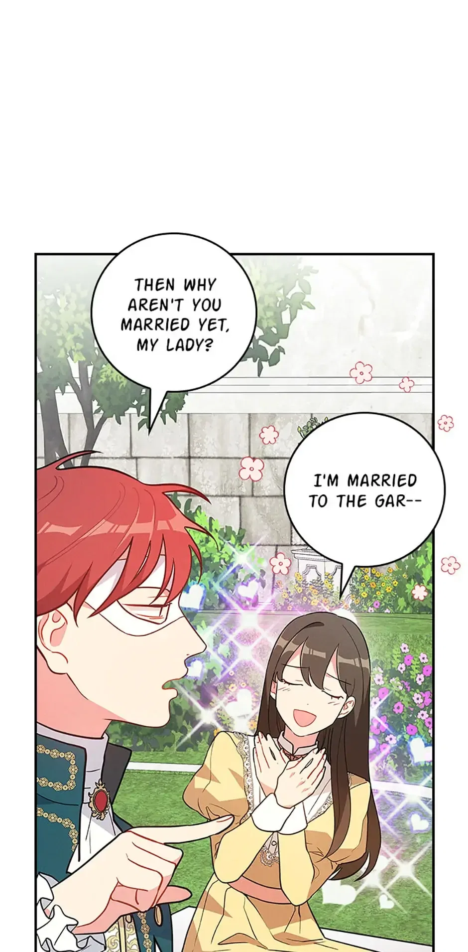 Run Maelle Chapter 14 – Page 22
