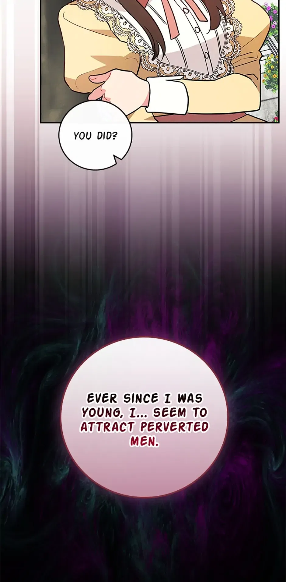Run Maelle Chapter 14 – Page 24