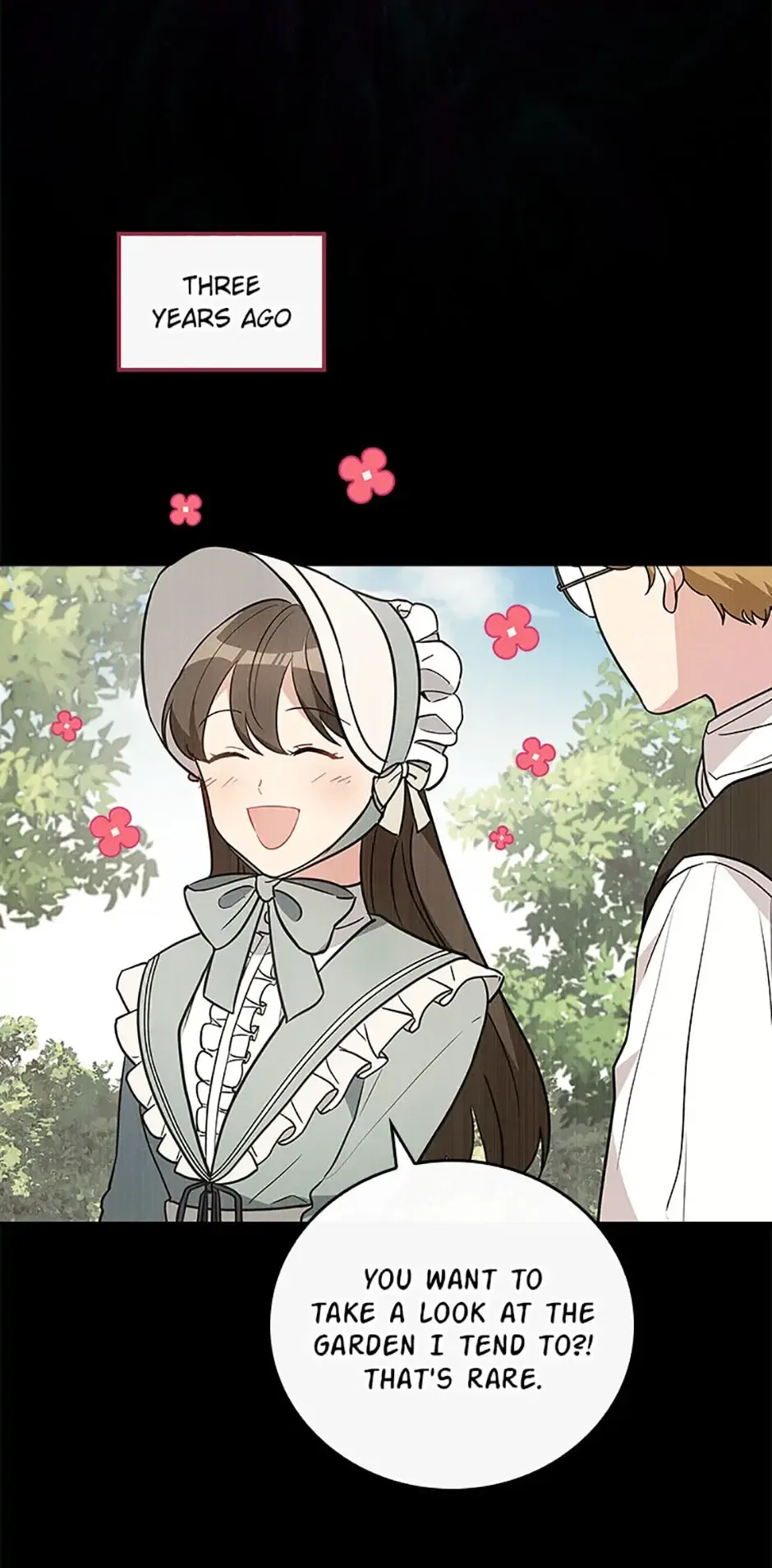 Run Maelle Chapter 14 – Page 25