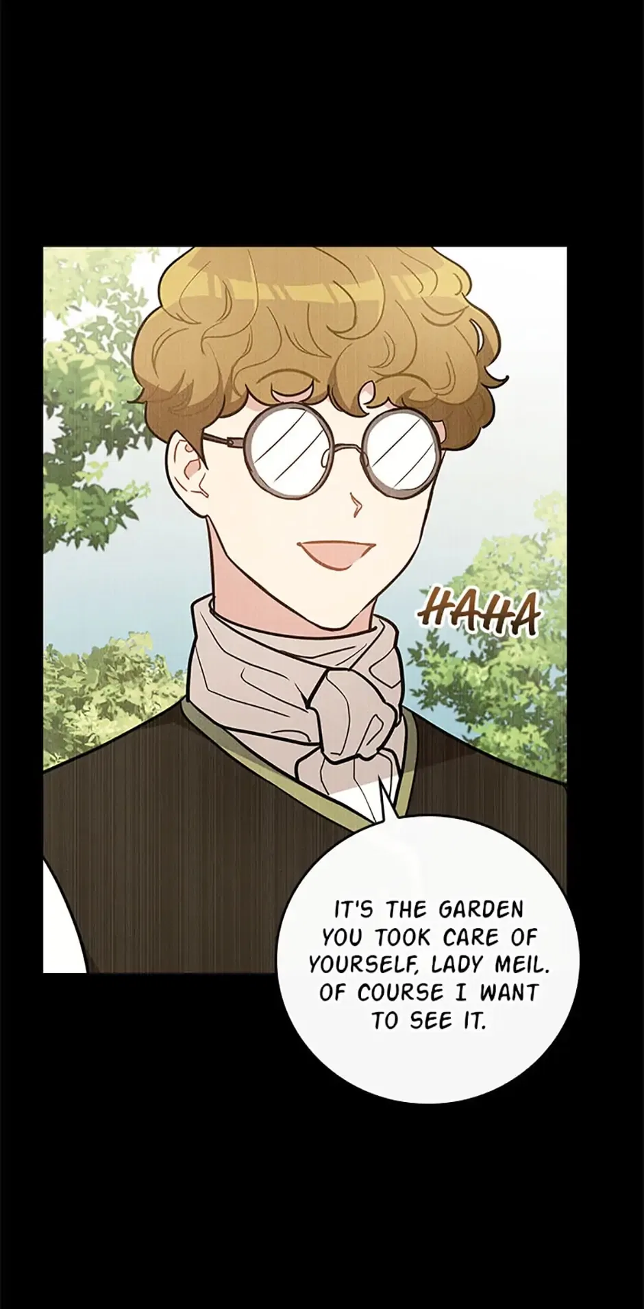Run Maelle Chapter 14 – Page 26