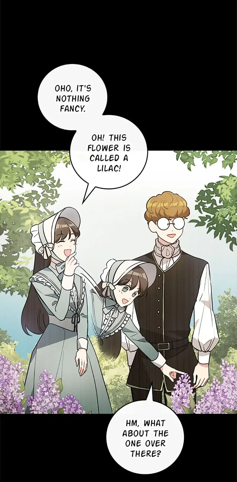 Run Maelle Chapter 14 – Page 27