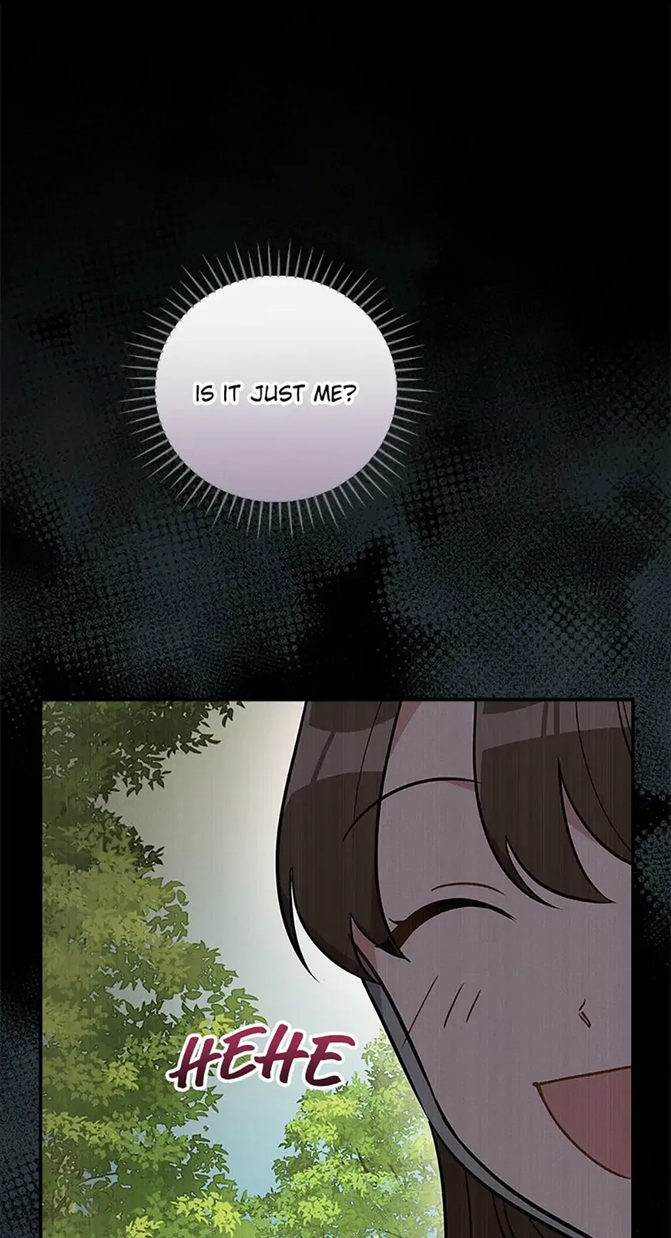 Run Maelle Chapter 14 – Page 28