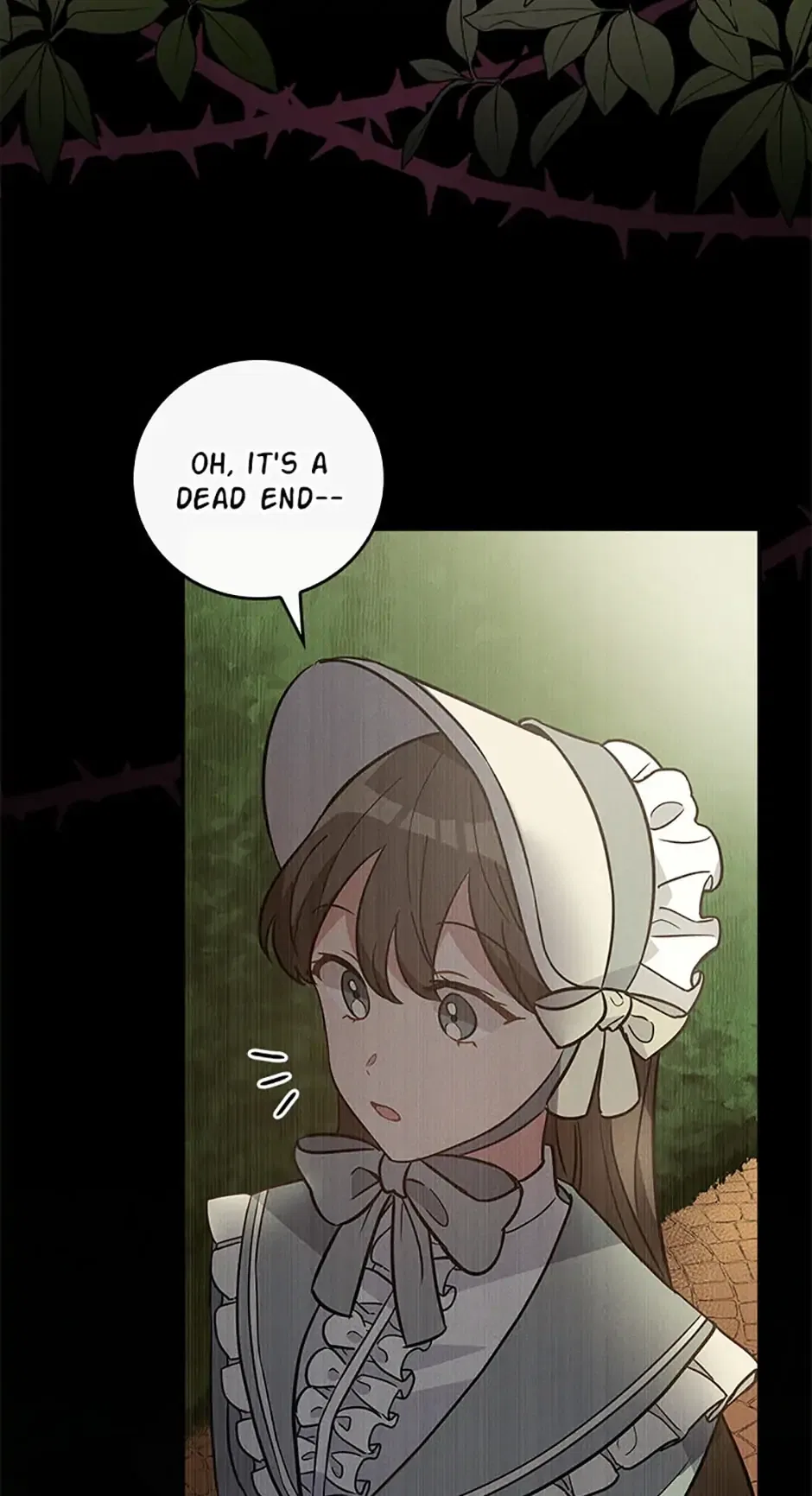 Run Maelle Chapter 14 – Page 31
