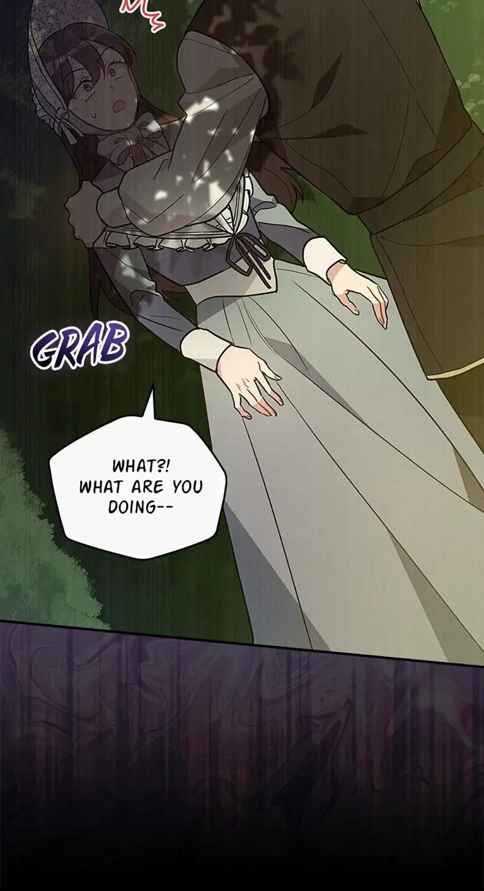 Run Maelle Chapter 14 – Page 33